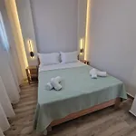 Apartamento Ivo Limenaria (Thasos)