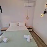 Ivo Apartamento Limenaria (Thasos)