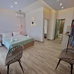 Ivo Apartamento Limenaria (Thasos)