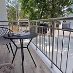 Ivo Apartamento Limenaria (Thasos)