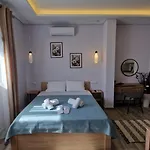Apartamento Ivo Limenaria (Thasos)