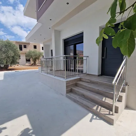 Apartment Ivo Limenaria (Thasos)