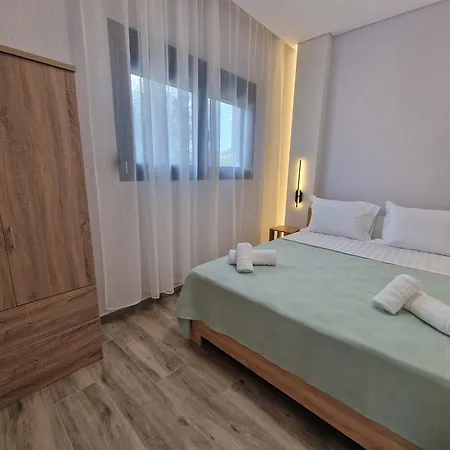 Ivo Apartmán