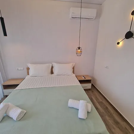 Ivo Apartmán Limenaria (Thasos)
