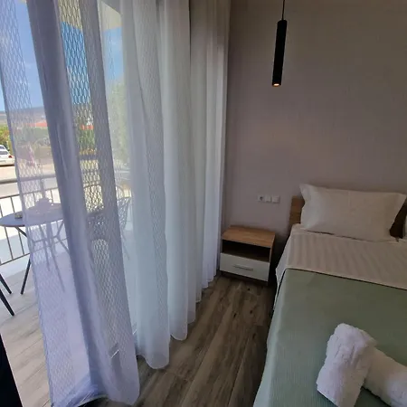 Ivo Διαμέρισμα Λιμενάρια