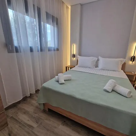 Διαμέρισμα Ivo *