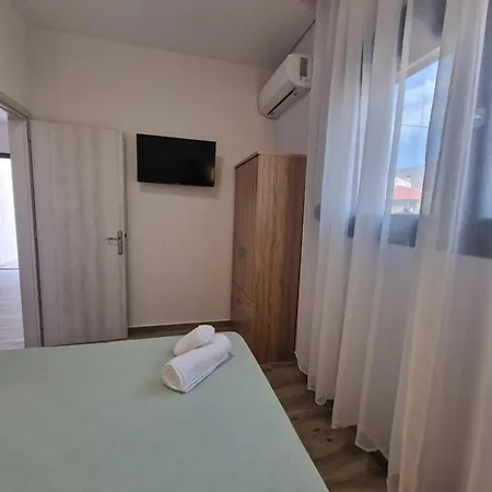 Apartmán Ivo *