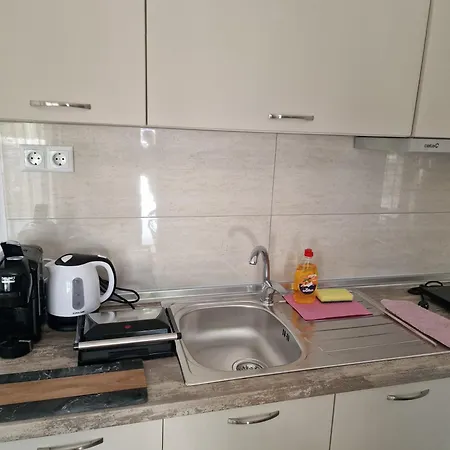 Apartmán Ivo *