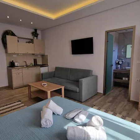 Apartmán Ivo *