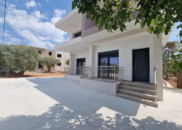 Ivo Limenaria (Thasos)