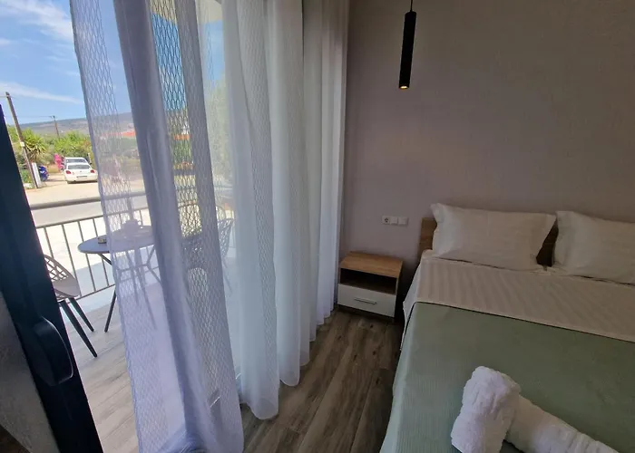 Ivo Appartement Limenaria (Thasos)